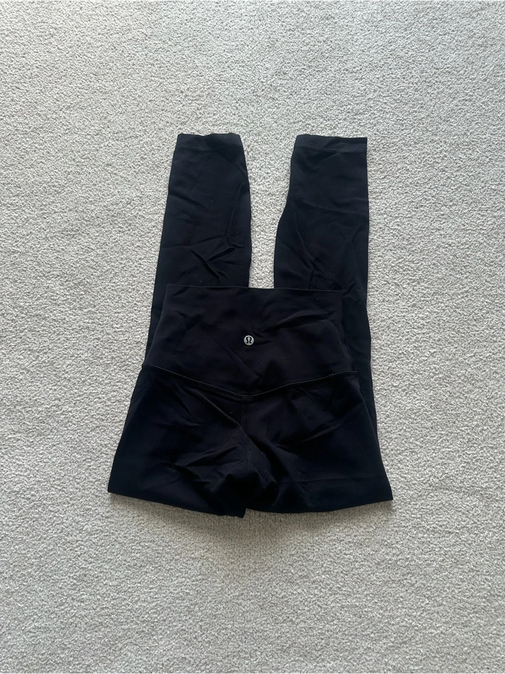 Lululemon Align Pant 25" - Picture 1 of 5